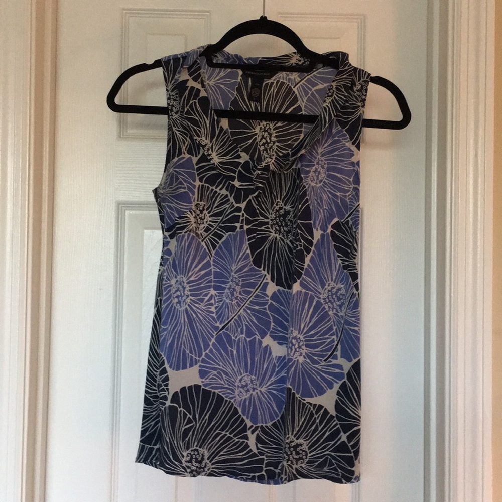 Banana Republic top